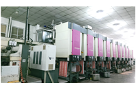 博斯特CH8L-850凹印機(jī) 博斯特CH8L-850凹印機(jī)